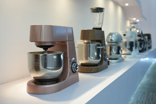 高质量发展在一线 博恩电器 致力研发咖啡机,产值预计达8000万元